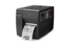 Billede af Zebra Direct Thermal Printer ZT111 - 203 dpi, USB, USB Host, Bluetooth, Ethernet, WIFI. ZT11142-D0E000FZ